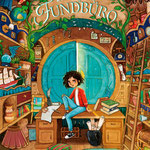 Cover von "Das magische Fundbüro", Schneiderbuchverlag, siehe Kinderbücher