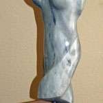 Torso / Steatit 2011