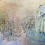 "Hear the trumpets hear the pipers" 200x270