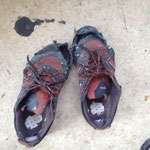 "my shoes"