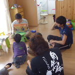紙芝居パート1