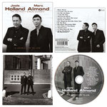 CD, With Jools Holland & The Rhythm & Blues Orchestra, Warner Music Entertainment ‎– 0190295528140, Europe