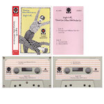 Cassette, Unofficial Release, RC Company ‎– RC 4028, Poland