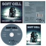 CD, Card Sleeve, Includes An A5-sized Soft Cell Christmas Card, BMG – 538875392, UK
