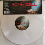 12", EP, Limited Edition, White, A Big Frock Rekord ‎– ABF5EP, UK
