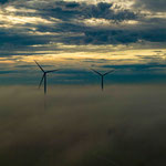 Buttenwiesen Windräder
