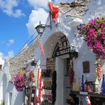 Alberobello