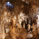 Grotta del Trullo in Putignano