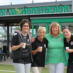 Team SVR Amigas