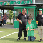 Team "Bouletten" alias SVR Amigos II