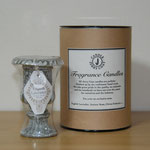 fragrance candle