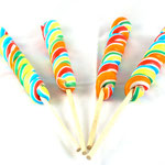 Small TwistPop Lollies