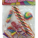 Seaside Selection Pacl