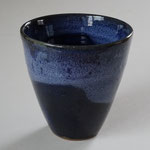 北海道ブルー　フリーカップ　９０×９０　　￥１，６２０