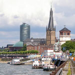 Rheinuferpromenade
