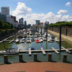 Der Hafen