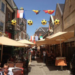 Die Altstadt