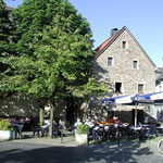 Das alte Steinhaus