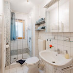 Bad kleine Ferienwohnung