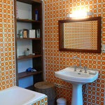 Salle de bain RdC