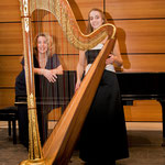 Duo harpiano