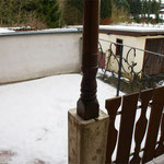 Sonnenterrasse