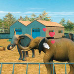 Meine Zoo-Tierarztpraxis 3D