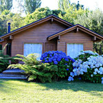 Cabaña para 4 personas