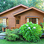 Cabaña para 6 personas