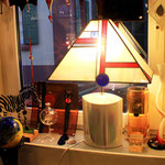 Glas Lampen 2 Glas Atelier Hofacker Muggensurm