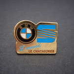 BMW + SEAT le Chataignier Pin