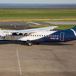 02.08.13 ATR 72-600 ( OE-LIB ) der InterSky