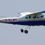 02.05.12 Cessna 210 ( D-ELMT ) 