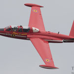 Fougar Magister