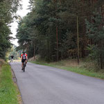 Radsportabzeichen Schnellfahren: 01.09.2016