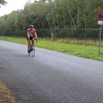 Radsportabzeichen Schnellfahren: 01.09.2016