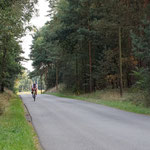 Radsportabzeichen Schnellfahren: 01.09.2016