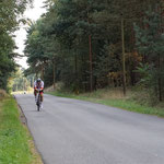 Radsportabzeichen Schnellfahren: 01.09.2016