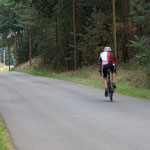 Radsportabzeichen Schnellfahren: 01.09.2016