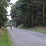 Radsportabzeichen Schnellfahren: 01.09.2016