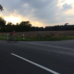 Radsportabzeichen Schnellfahren: 01.09.2016