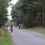 Radsportabzeichen Schnellfahren: 01.09.2016