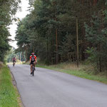 Radsportabzeichen Schnellfahren: 01.09.2016