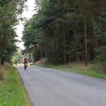 Radsportabzeichen Schnellfahren: 01.09.2016