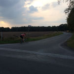 Radsportabzeichen Schnellfahren: 01.09.2016