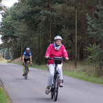 Radsportabzeichen Schnellfahren: 01.09.2016