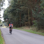 Radsportabzeichen Schnellfahren: 01.09.2016