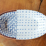 豆皿　北尾正治.マキ　九谷焼 豆皿 北尾正治.マキ 九谷焼 北尾正治｜北尾マキ｜九谷焼｜うつわ