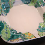 北尾正治・マキ - 陶芸 体験 予約 おみやげ 九谷焼 おでかけ 石川県