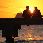 Sunset@Key West